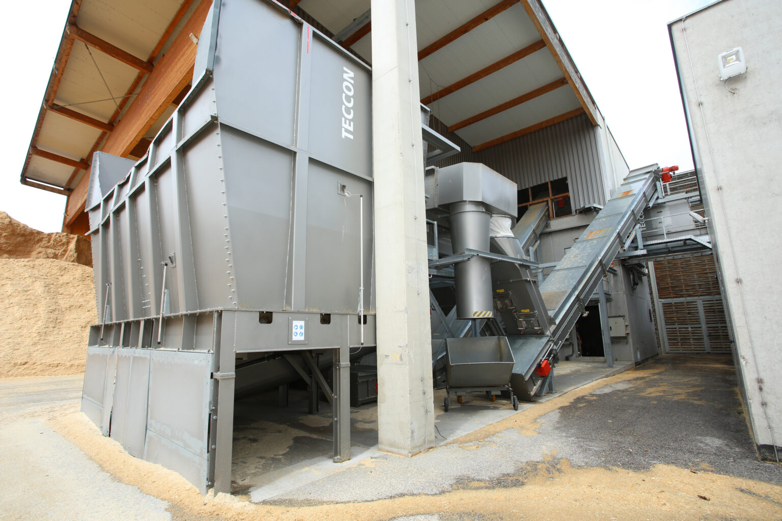 Betrieb 008